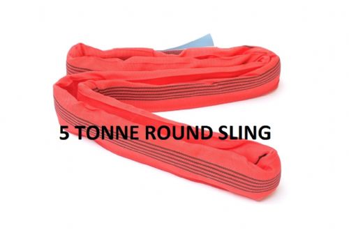 Endless Round Slings