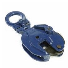 Universal Plate Clamps