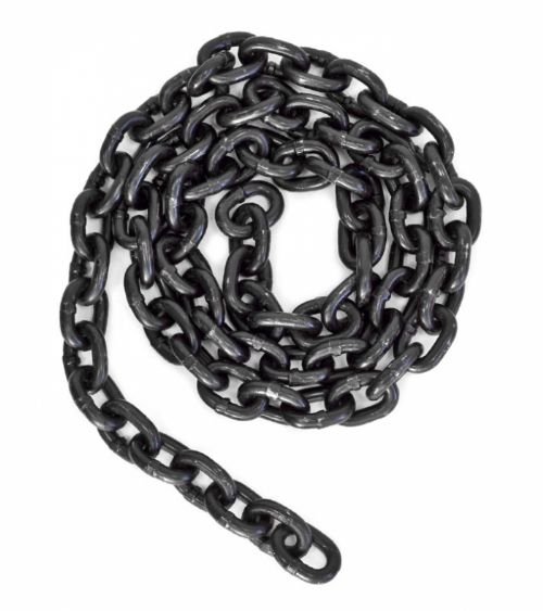 Loadbinder Chain With Hooks Each End