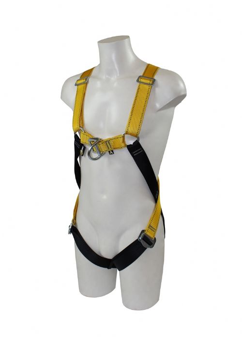 Two Point Safety Harness