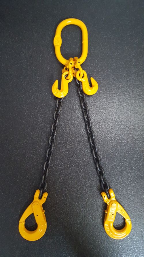 Two Leg Chain Sling